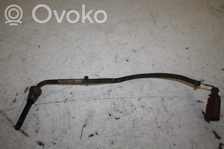 Audi Q5 SQ5 8R Sensor de temperatura del escape 