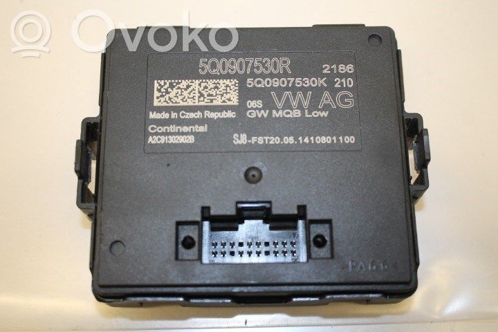 Audi A3 S3 8L Modul control gateway 