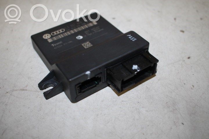 Módulo de control Gateway   4L0907468B,4L0907468B