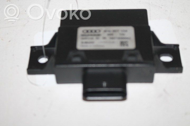 Other control units/modules   4H0907159,4H0907159