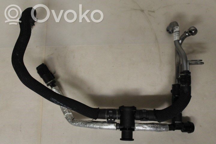 Muu moottoritilan osa   059121465A,059121465A