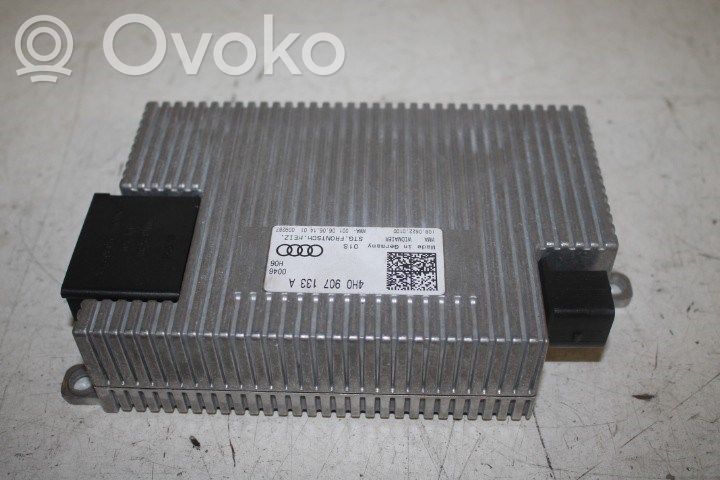 Autres unités de commande / modules   4H0907133A,4H0907133A