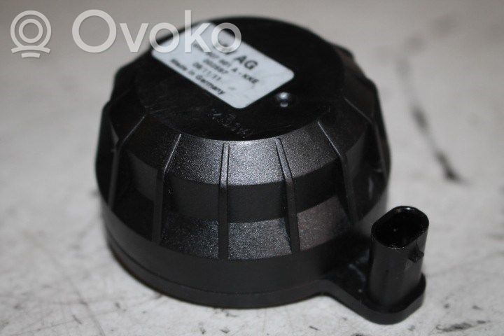 Audi A8 S8 D4 4H Other control units/modules 
