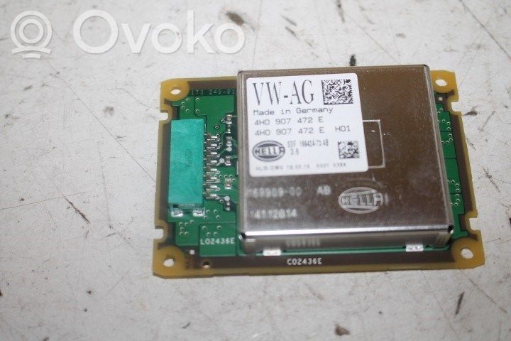 Audi A7 S7 4G Modul lumini LCM 