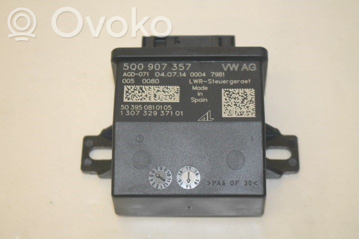 Module d'éclairage LCM   5Q0907357,5Q0907357