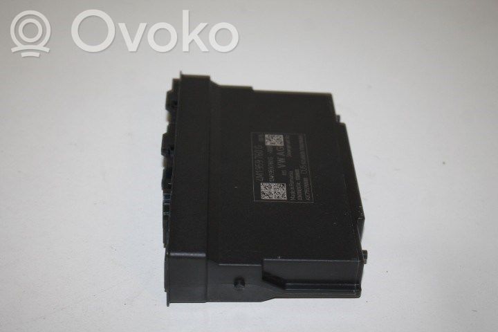 Module de commande de siège   4M1959760G,4M1959760G