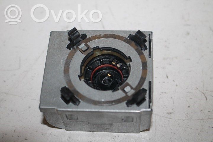 Audi A6 S6 C6 4F Moduł poziomowanie świateł Xenon 