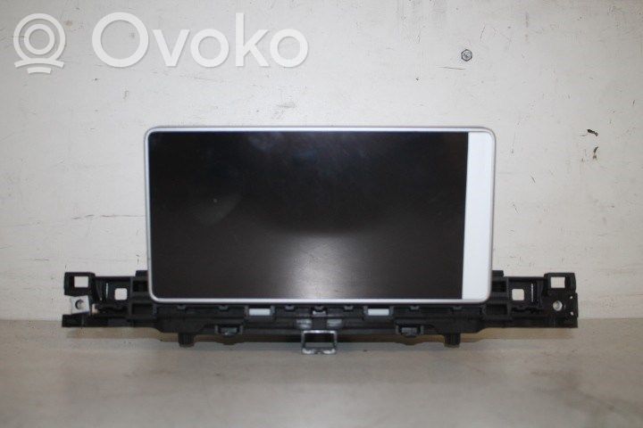 Audi A4 S4 B8 8K Modul comenzi multimedia 