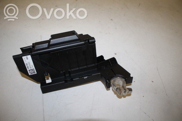Audi Q7 4M Juego de caja de fusibles 