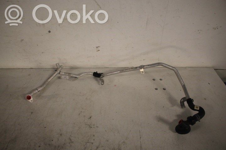 Audi Q5 SQ5 FY Caurulīte (-es) / šļūtene (-es) 