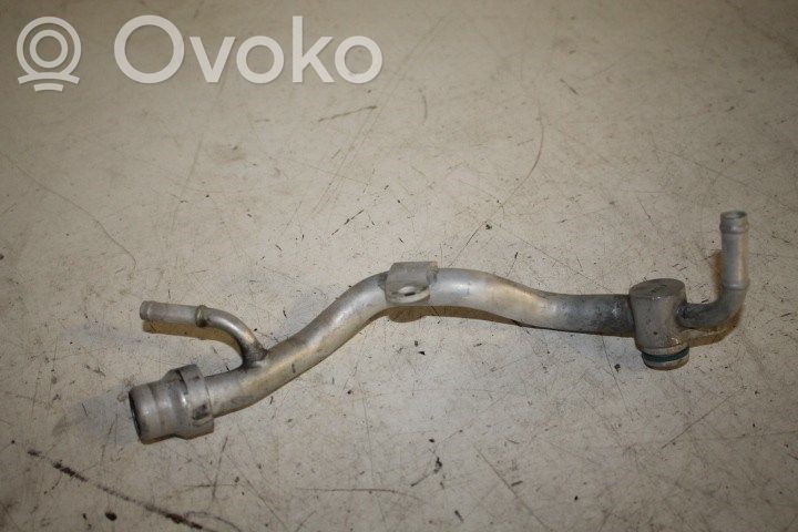 Audi A6 C7 Engine coolant pipe/hose 