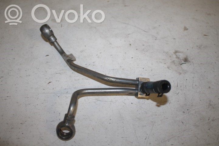 Audi A6 S6 C7 4G Caurulīte (-es) / šļūtene (-es) 