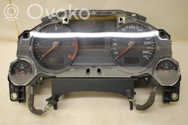 Geschwindigkeitsmesser Cockpit   4E0920900F,4E0920900F