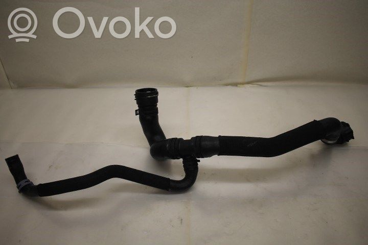 Audi A6 S6 C7 4G Conductă/furtun lichid de răcire motor 