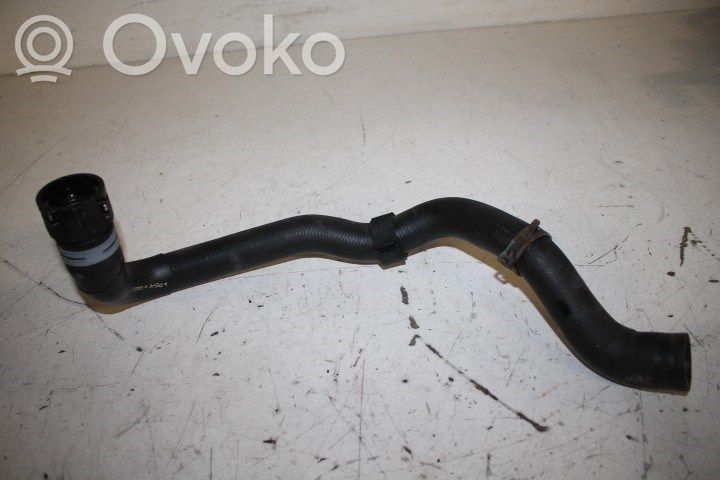 Audi A5 Sportback 8TA Engine coolant pipe/hose 
