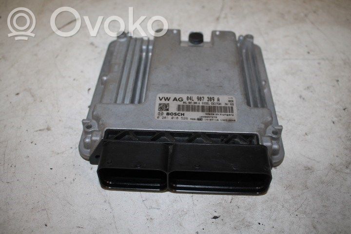 Audi A3 S3 8V Sterownik / Moduł ECU 