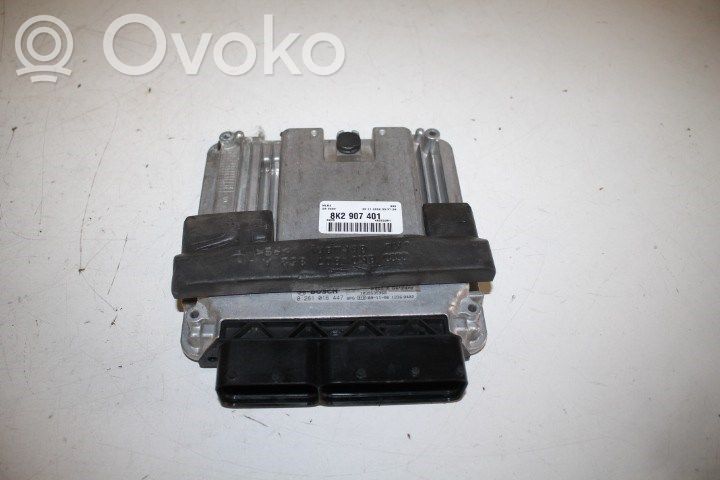 Audi A5 Sportback 8TA Engine control unit/module 