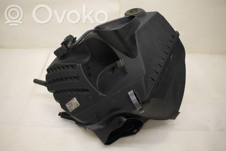 Audi A6 S6 C6 4F Cutie filtru aer 