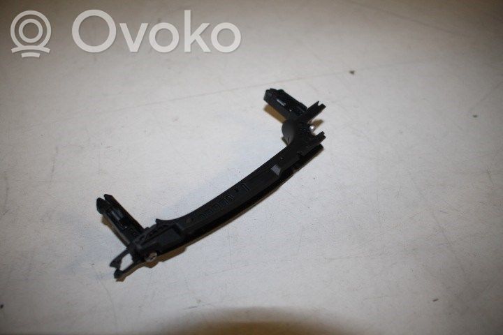 Audi A4 S4 B8 8K Manecilla externa puerta delantera 