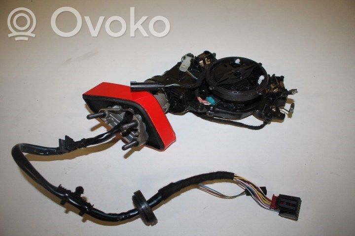 Audi RS7 C7 Oglindă exterioară manuală 