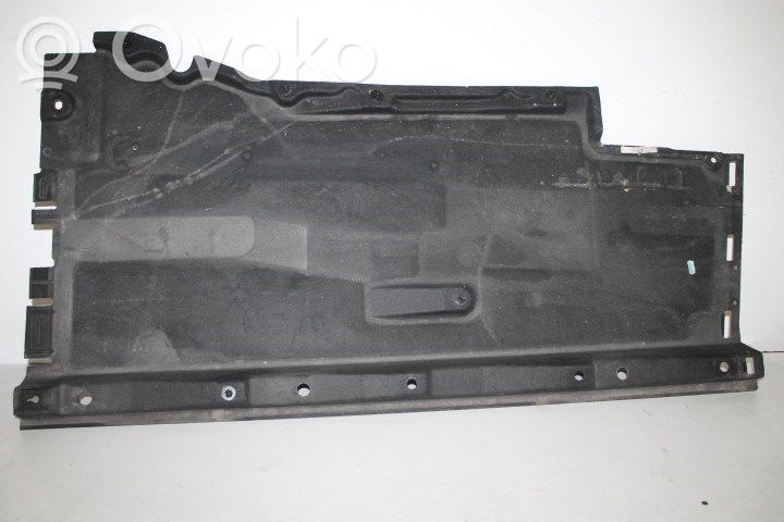 Audi RS7 C7 Placa protectora/protector antisalpicaduras motor 