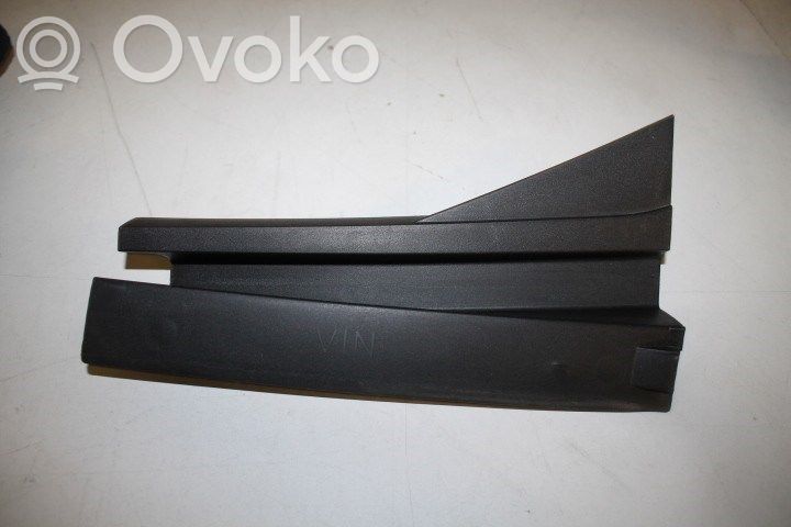 Engine cover (trim)   4M0805700A,4M0805700A