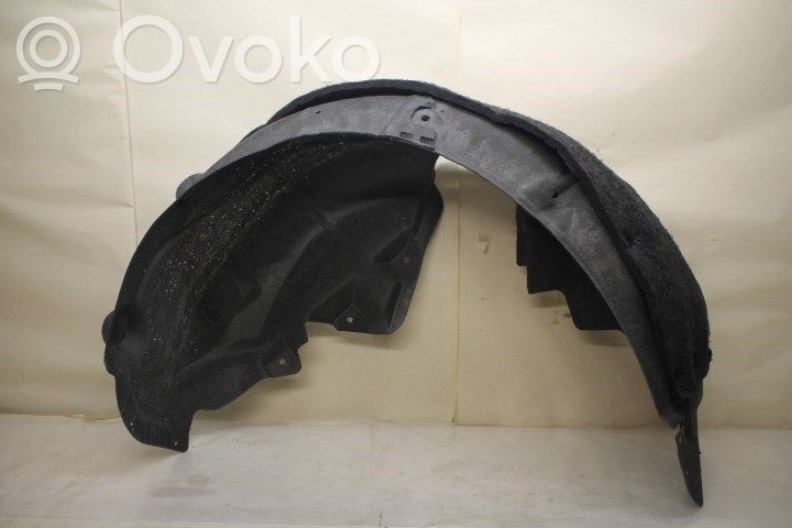 Audi A3 S3 8V Nadkole przednie 