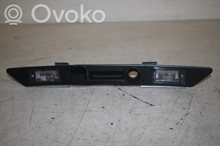 Audi A8 S8 D4 4H Rączka / Uchwyt klapy tylnej / bagażnika 