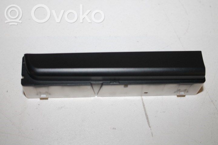 Audi A4 S4 B8 8K Osłona górna silnika 