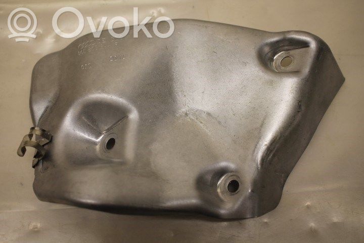 Audi A6 S6 C7 4G Capac protecție motor 