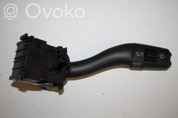 Audi A6 S6 C6 4F Commutateur d'essuie-glace 