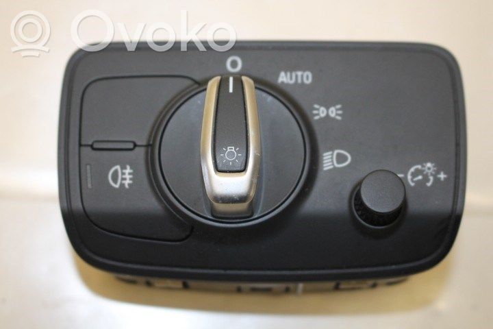 Light switch   8V0941531K5PR,8V0941531K5PR