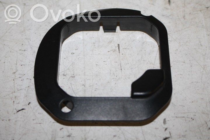 Audi A6 S6 C6 4F Engine cover (trim) 