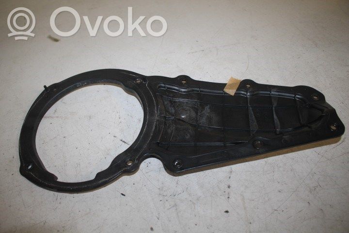 Audi A6 C7 Cubierta del motor (embellecedor) 