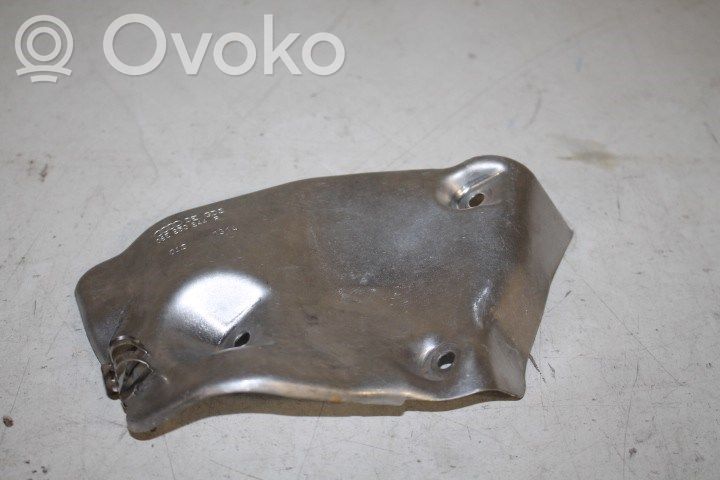 Audi A5 8T 8F Capac protecție motor 