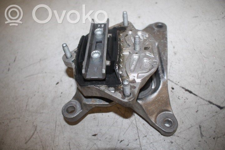 Audi A4 S4 B8 8K Łapa / Mocowanie skrzyni biegów 