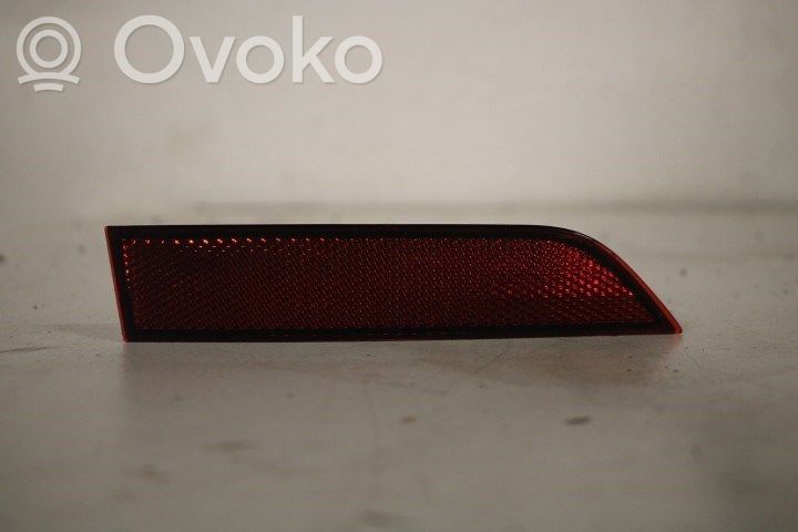 Audi A6 S6 C8 4K Reflector de faros/luces traseros 