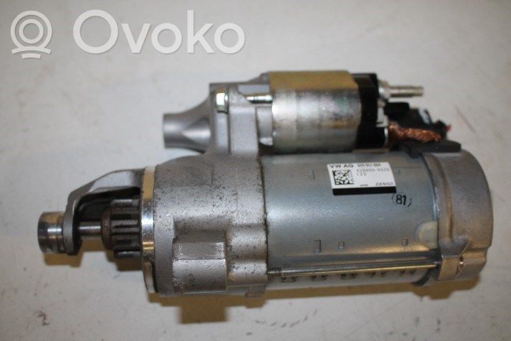 Audi RS7 C7 Electromotor 