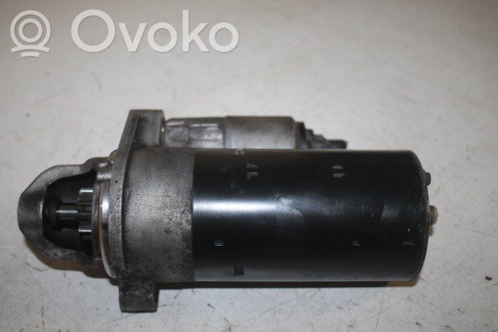 Audi A6 S6 C6 4F Starteris 