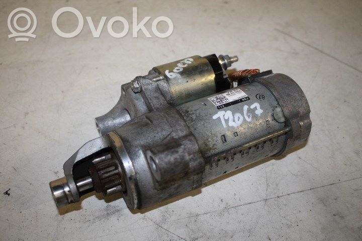 Motor de arranque   06E911024A,06E911024A