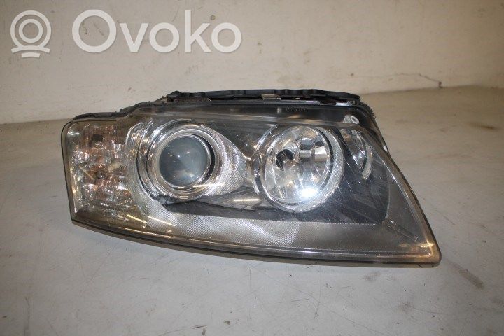Audi A8 S8 D3 4E Headlight/headlamp 