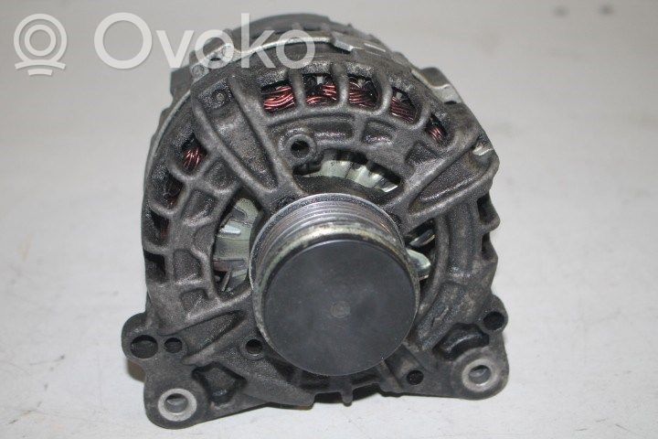 Audi A4 S4 B8 8K Alternador 