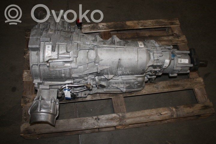 Audi Q5 SQ5 8R Automatic gearbox 