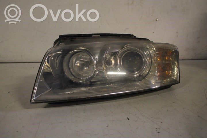 Audi A8 S8 D3 4E Headlight/headlamp 