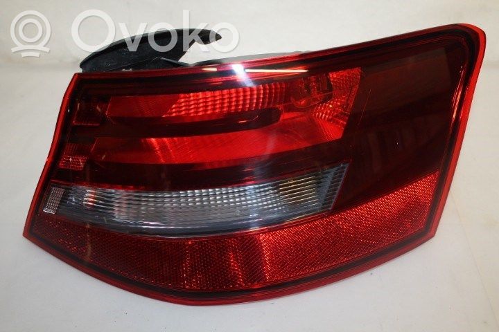 Audi A3 S3 8V Takavalot 