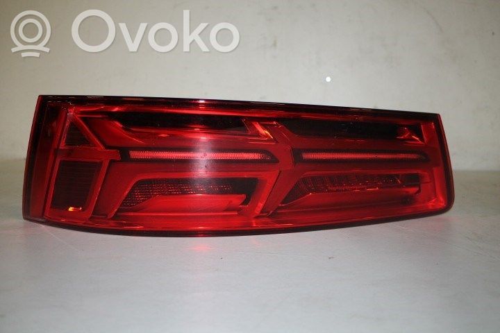 Audi Q7 4M Takavalot 