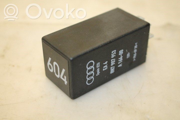 Audi TT Mk1 Muu rele 