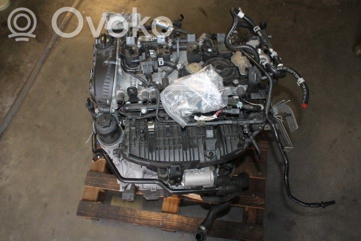 Audi A4 S4 B9 Motor 