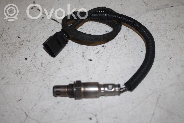 Audi A3 S3 8V Lambda probe sensor 
