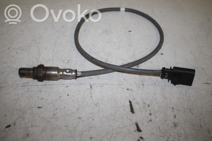 Зонд «Lambda»   04E906262F,04E906262F